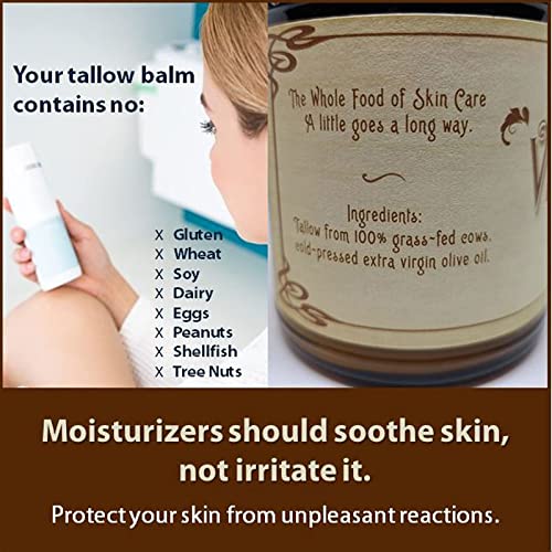 Dr Bronners Hair Cream: Nourishing and Moisturizing Formula - Image 9