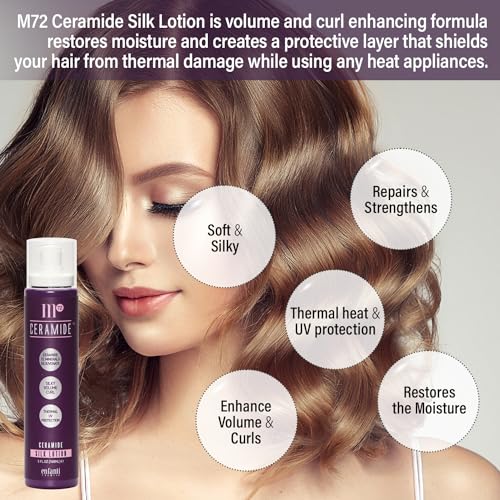 ?Ceramide Cream for Stronger, Healthier Hair? - Image 3
