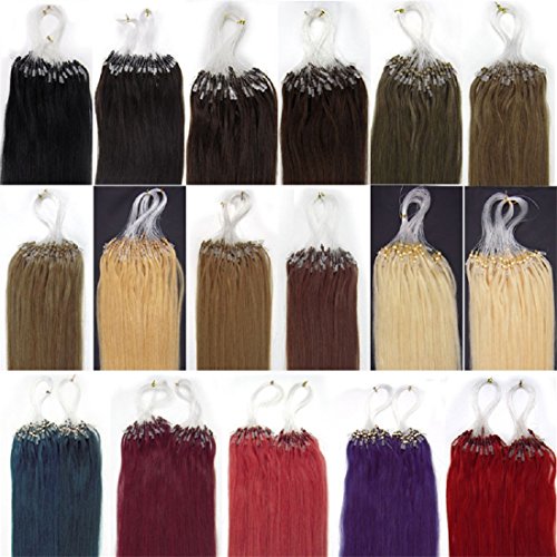 Micro Bead Human Hair Extension - Image 6