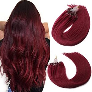 Remy Micro Bead Hair Extension
