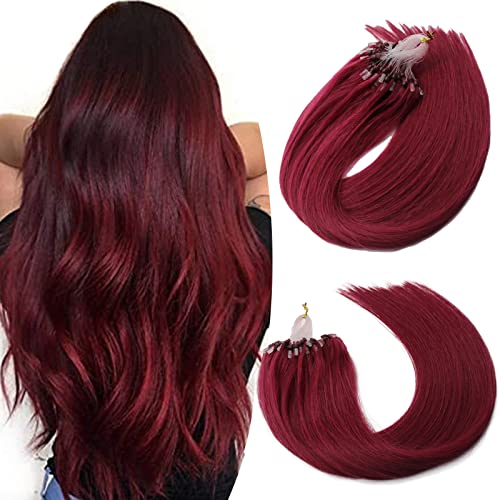 Remy Micro Bead Hair Extension