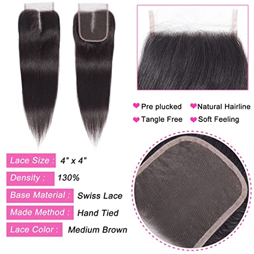 High-quality Remi human hair for natural-looking extensions. - Image 6