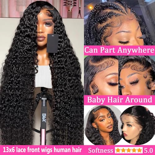 ?Black Human Hair Wig ? Natural? - Image 2