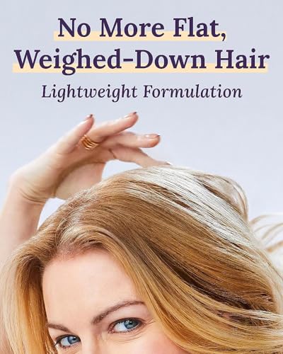 ?Natural Shampoo & Conditioner, No Sulfates or Parabens? - Image 4