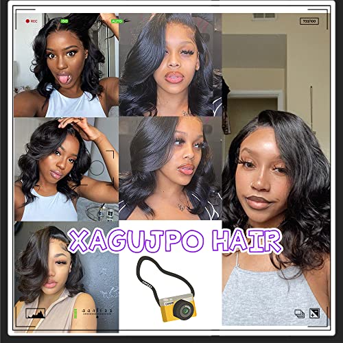 Short Human Hair: Brief Overview - Image 6