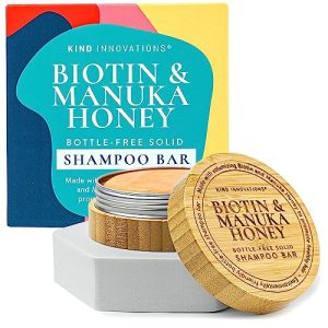 Honey for Conditioning Hair