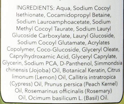 Greasy Hair Treatment - Image 10