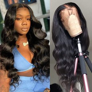 ?Luna Human Hair Wig ? High Quality, Natural Look?