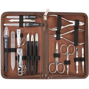German-made Nail Clippers