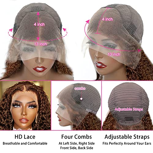 Quickly delivered human hair wig. - Image 4