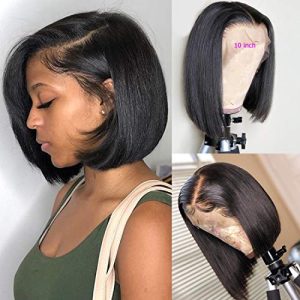 Where to Buy Human Hair Wig Nearby
