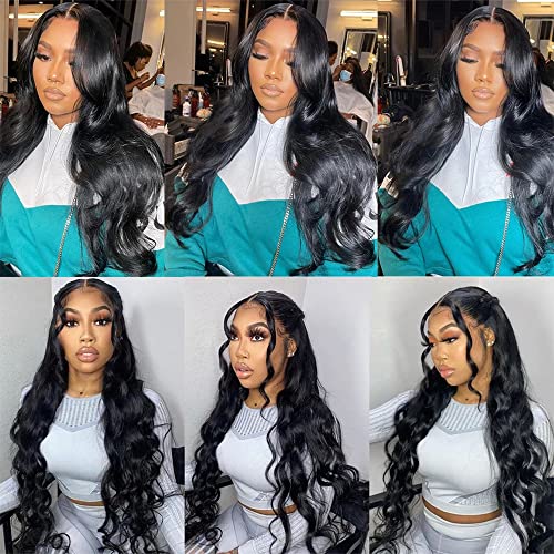 Premium quality Indi Remi human hair extensions. - Image 5