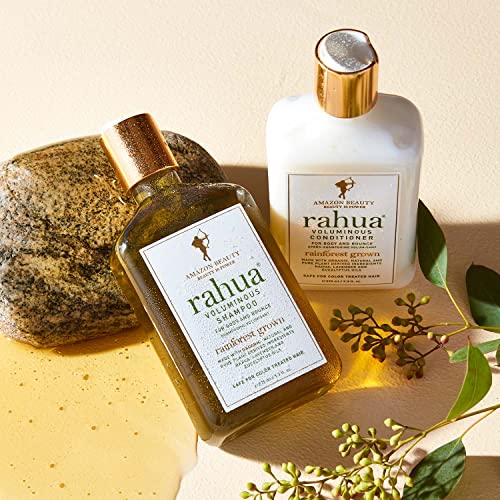 ?Oily Hair Shampoo & Conditioner? - Image 3