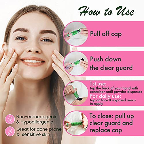 ?Sunscreen: Under or Over Makeup?? - Image 3
