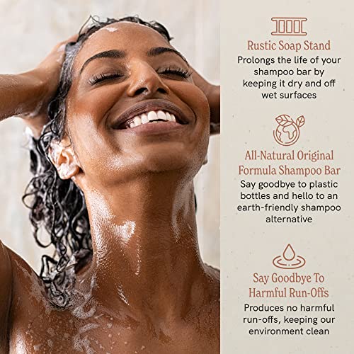 DIY Solid Hair Conditioner Kit, All Hair Types, Easy Home Use, 12 Oz Capacity - Image 6