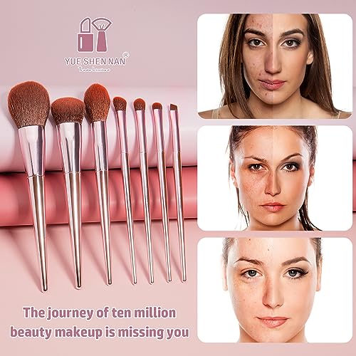 Ruby Kisses Powder Foundation: flawless coverage in a compact. - Image 3