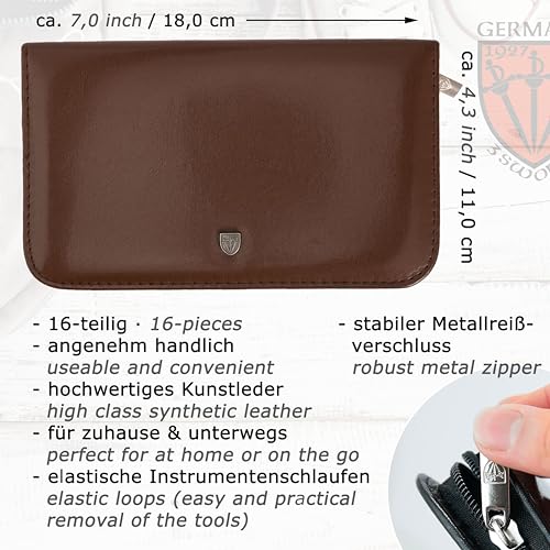 German-made Nail Clippers - Image 3