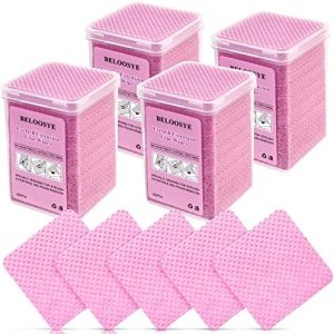 Nail Polish Remover Pads ? Easy and Convenient