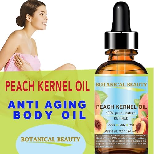 Pure Mango Seed Oil for Hair Growth and Shine, 8oz Bottle - Image 5