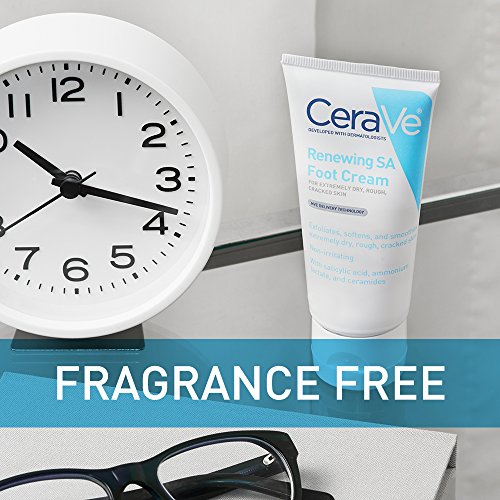 CeraVe Skin Renewal Hydrating Eye Cream 0.5 oz for All Skin Types - Image 5