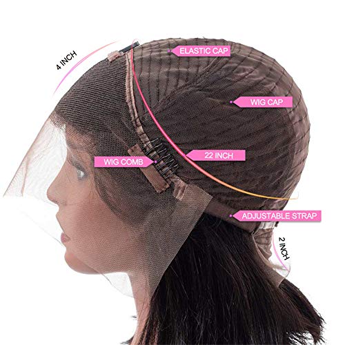 Where to Buy Human Hair Wig Nearby - Image 6