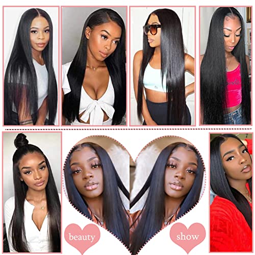 ?Ibiza Virgin Hair Bulk? - Image 6