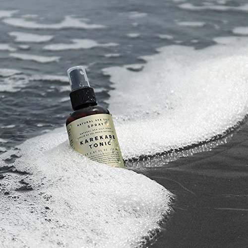 DIY Epsom Salt Hair Spray: Natural Volume and Texture - Image 6