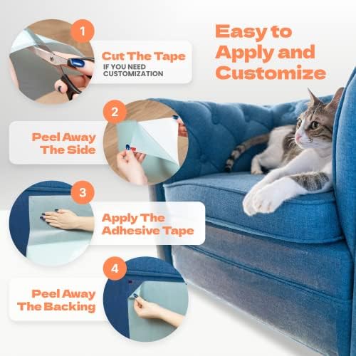 "Cats Eating Human Hair" - Image 6