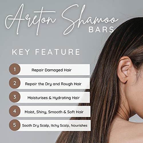 Argan Oil Dry Shampoo by Ogx - Image 6