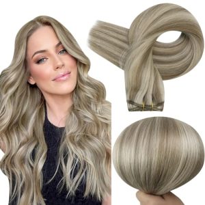 Sally?s Human Hair Extensions