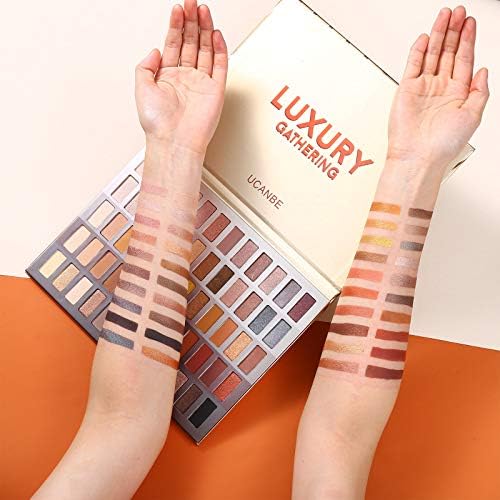 Kryolan Cream Eyeshadow Palette: versatile shades for all occasions. - Image 4