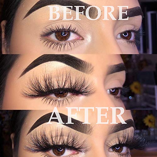 Upper Lash Line Eyeliner Application Guide with Easy Step-by-Step Instructions - Image 5