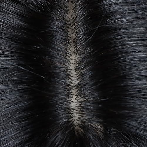 Short Human Hair Bob Wig - Image 4