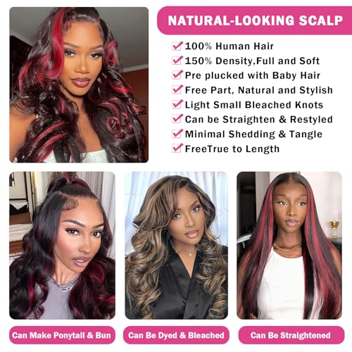 Fashion Wig: Human Hair, High Quality - Image 6