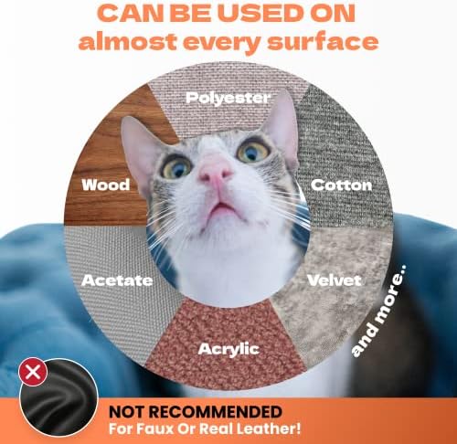 "Cats Eating Human Hair" - Image 7