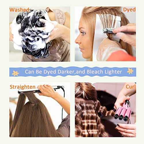 Keratin Hair Extension ? Human Hair - Image 5