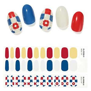 Long-Lasting Gel Nail Polish Collection Vibrant Colors from Top Brands