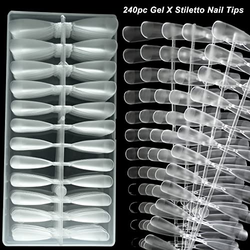Affordable Gel Nail Starter Kits - Image 2