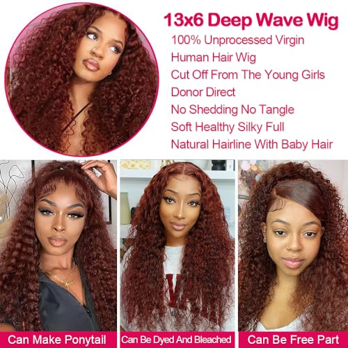 Organic Natural Hair Dye Kit for Easy Home Application with Natural Ingredients - Image 5