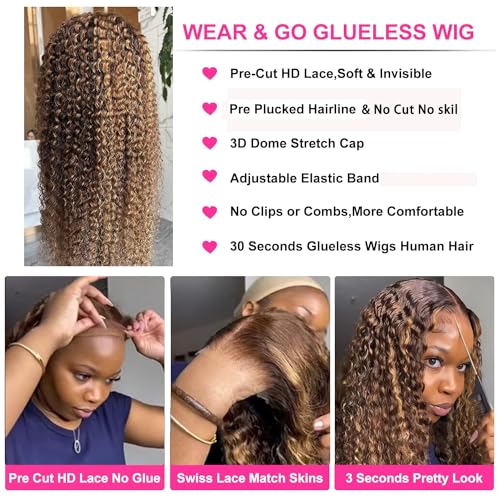 ?Natural Dye for Human Hair Wigs? - Image 3