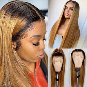 14-Inch Natural Look Affordable Human Hair Wig Comfortable Fit