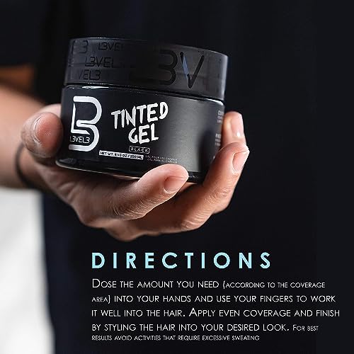 ?Daddy?s Strong Hold Hair Gel? - Image 2