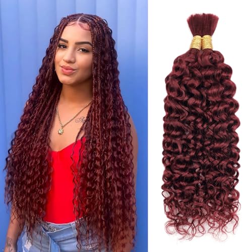 Human Hair Characteristics: Shorter Version