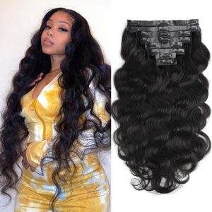 ?Dying Human Hair: Extension Care Tips?