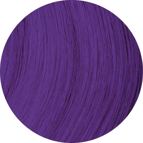 Ammonia-Free Natural Hair Dye 4 oz, Rich Color, Gentle Formula - Image 4