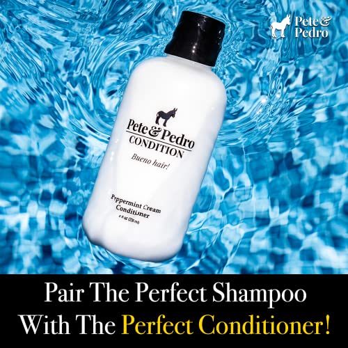Argan Oil Shampoo ? Organic and Nourishing - Image 6