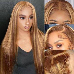 ?Sis Sister Human Hair Wig?