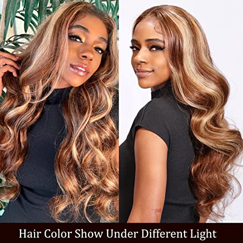 Affordable Pre-Plucked Human Hair Wig - Image 8