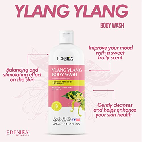 ?Logona Free 2-in-1 Shampoo Shower Gel? - Image 7