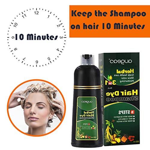 ?Plant-based Hair Dyes? - Image 4